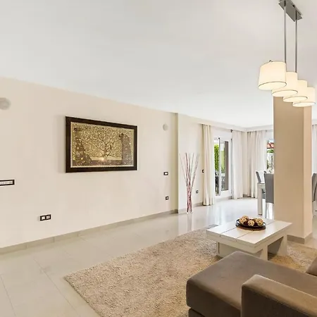 Apartment Awesome In With Kitchen Estepona