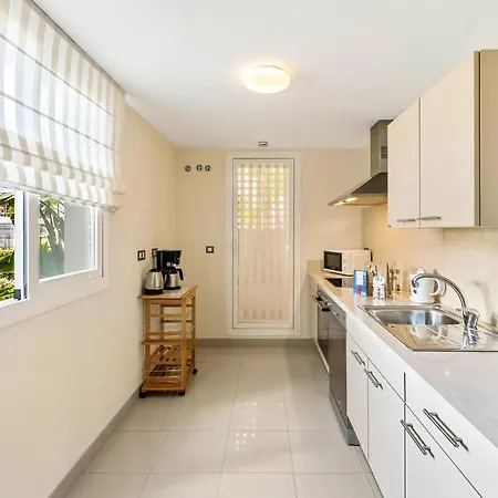 Apartment Awesome In With Kitchen Estepona