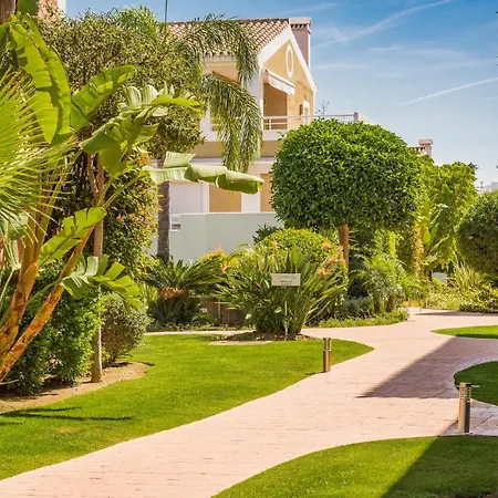 Awesome In With Kitchen * Estepona